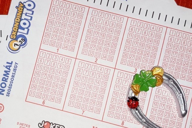Skandináv Lottó