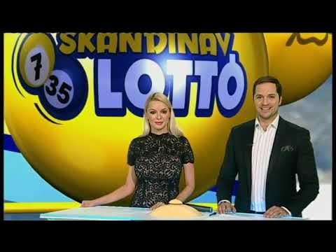 Skandináv Lottó