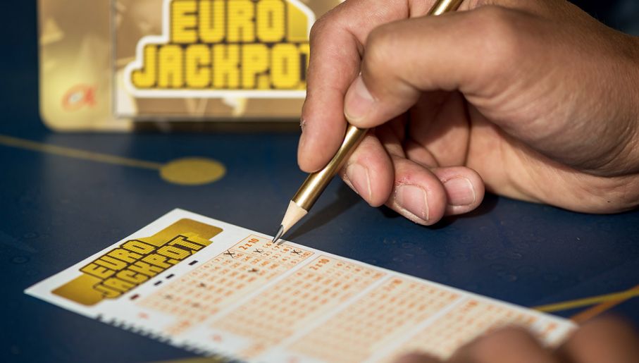 eurojackpot winners