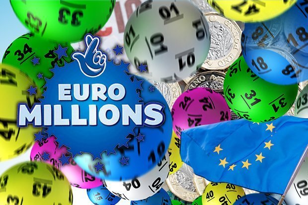 euromillions online