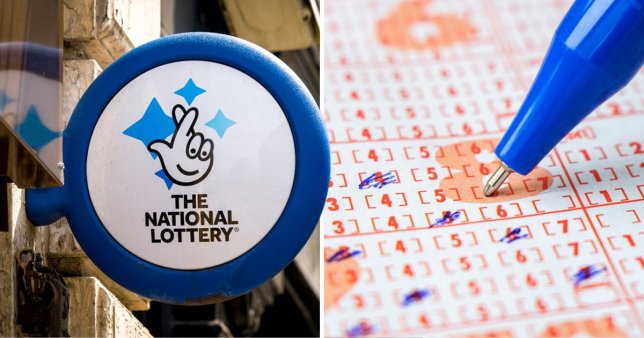 how does the lottery system work