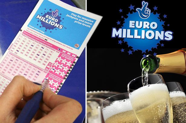 how to win euromillions