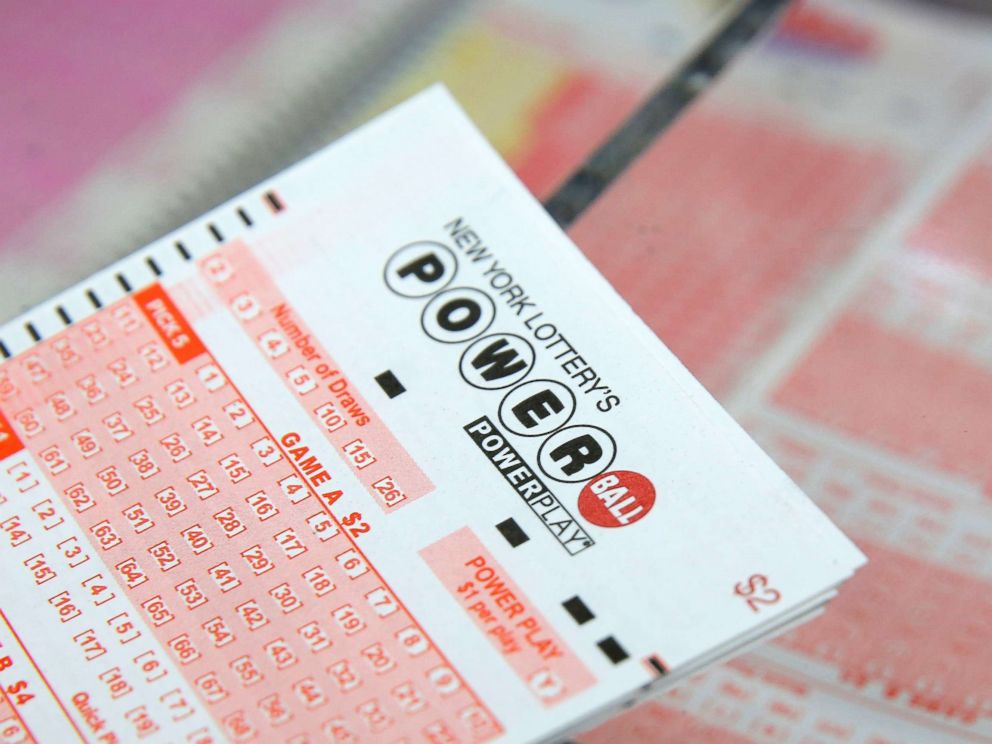 how to win the powerball lottery