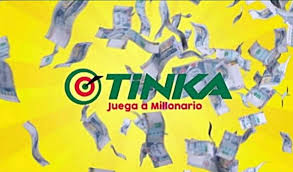 Con La Tinka, Juega A Ser Millonario - LottoPark