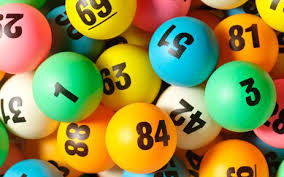 check lotto numbers online