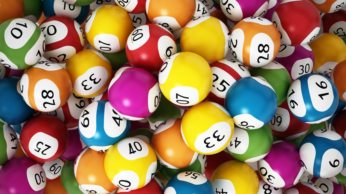 lottery strategies