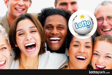 wygrane w Lotto