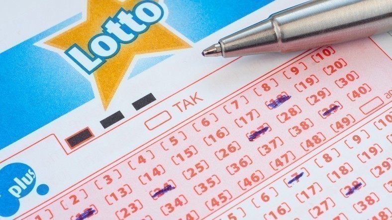 polish lotto results today