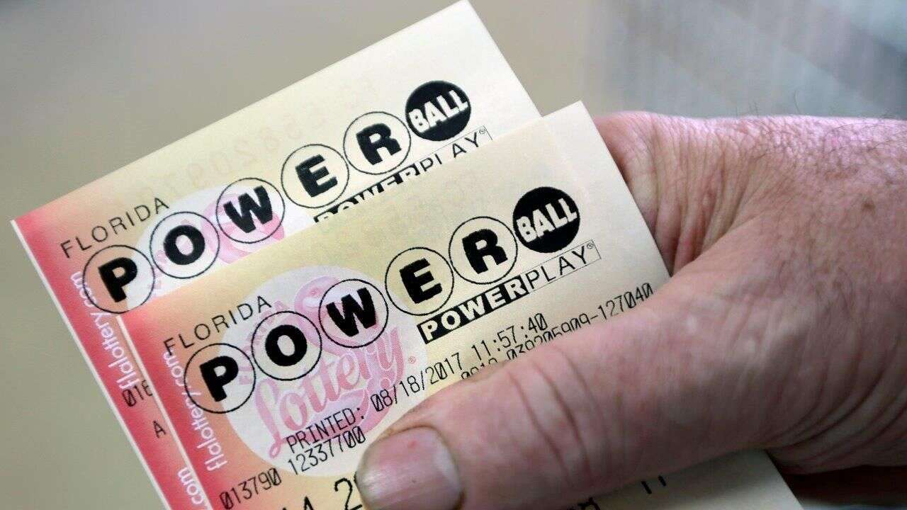 powerball lottery unclaimed prizes