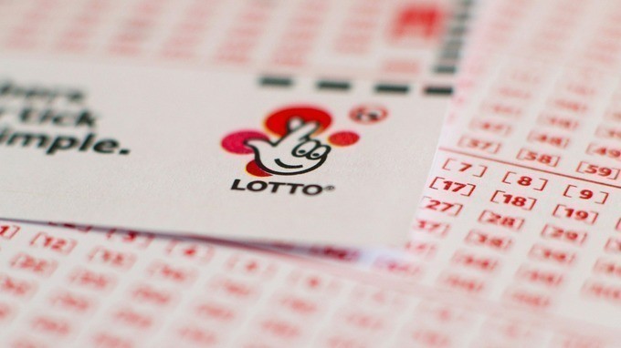 tax on lottery winnings uk