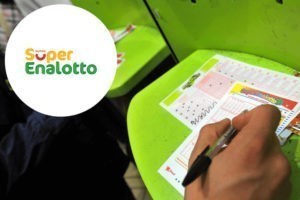 ლოტოს ბოლო გათამაშება